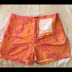 Gloria Vanderbilt shorts